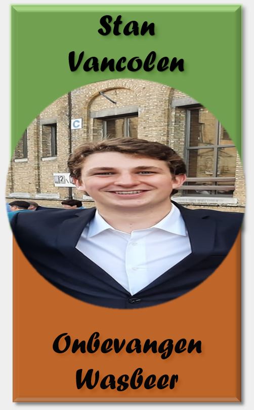 Stanvancolen